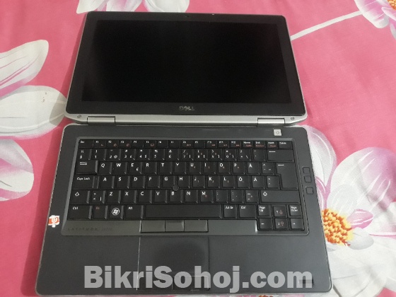 Dell latitude